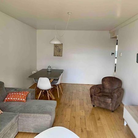 Appartement Cosy Lyon Eksteriør billede