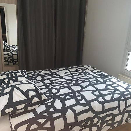 Appartement Cosy Lyon Eksteriør billede