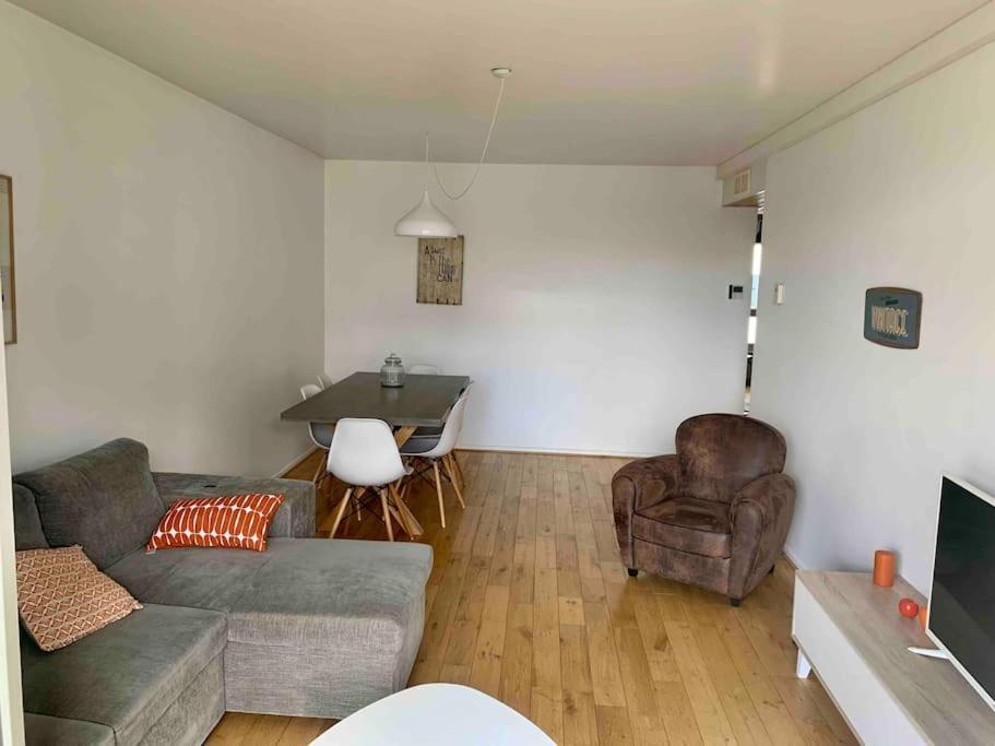 Appartement Cosy Lyon Eksteriør billede