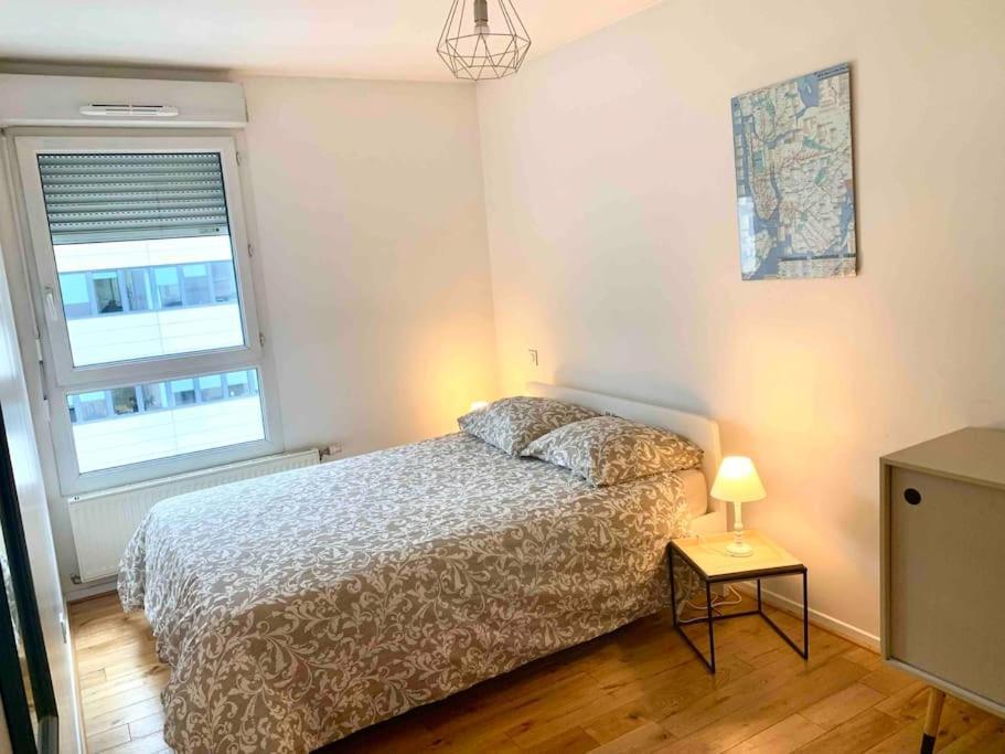 Appartement Cosy Lyon Eksteriør billede