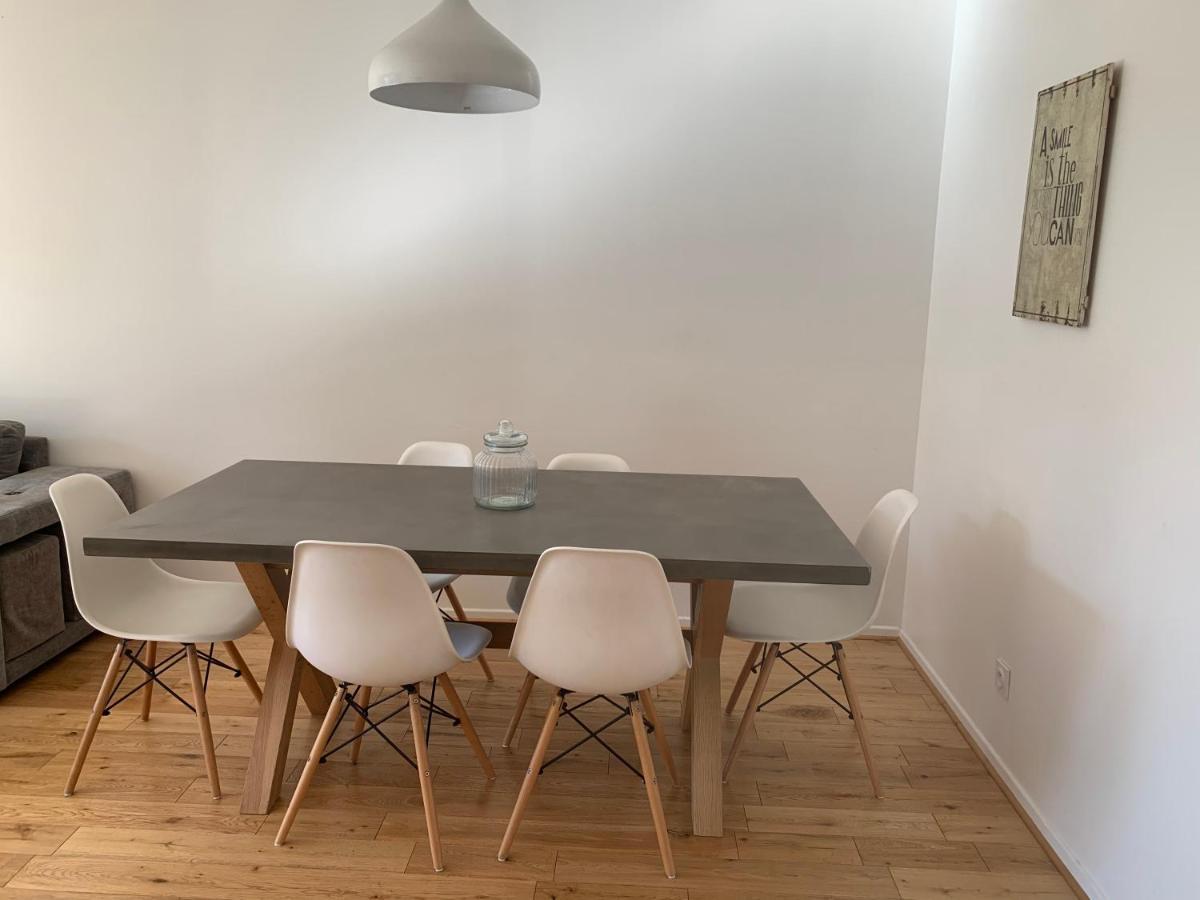 Appartement Cosy Lyon Eksteriør billede