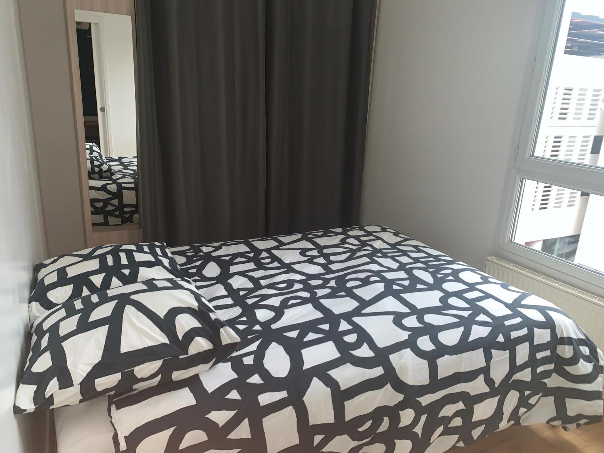 Appartement Cosy Lyon Eksteriør billede